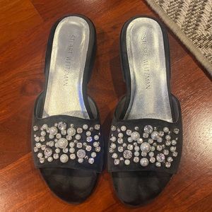 Stuart Weitzman Sandal